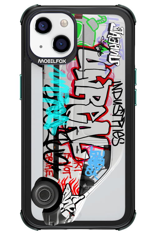 VAN - Apple iPhone 13