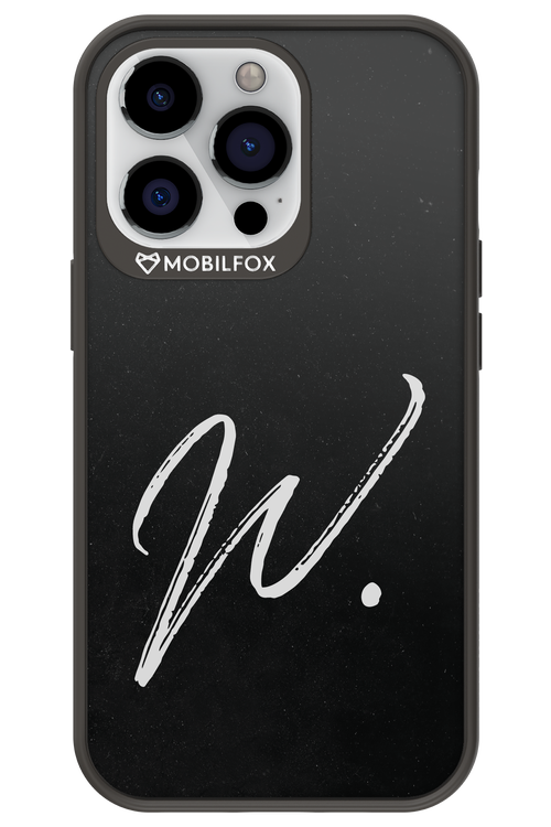 (Off Space) W 2.0 - Apple iPhone 13 Pro