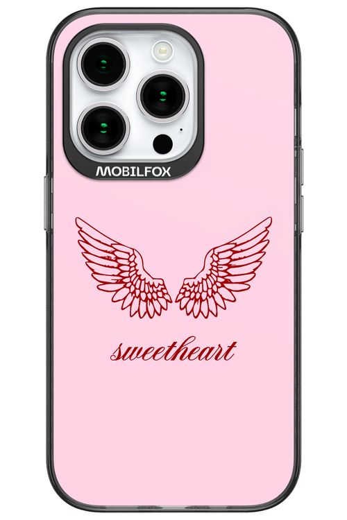 Sweetheart - Apple iPhone 15 Pro