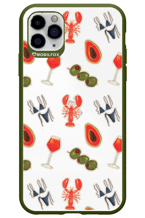 Aperitivo Dreams - Apple iPhone 11 Pro Max