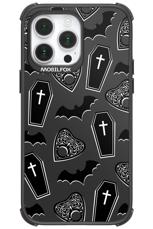 After Death - Apple iPhone 14 Pro Max