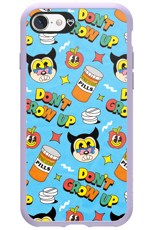 don_t grow up 2.0 - Apple iPhone SE 2020