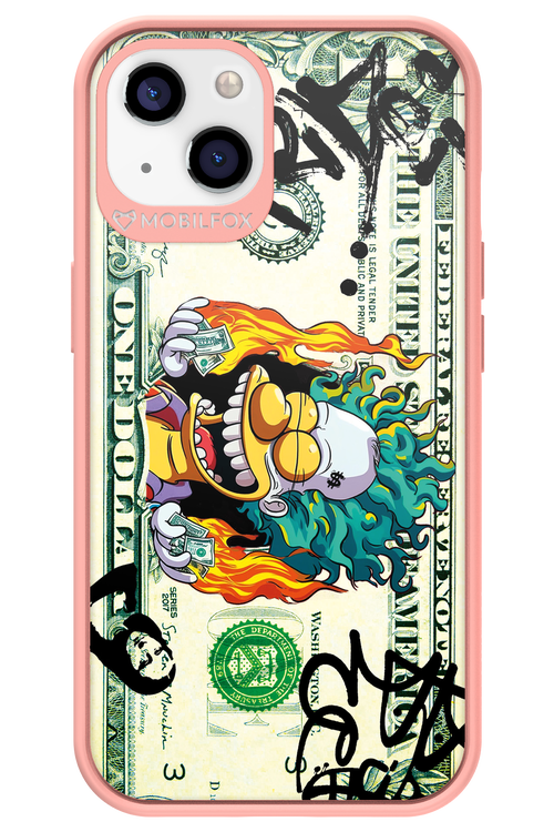 CLOWN - Apple iPhone 13