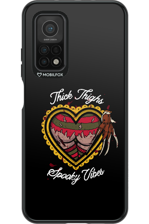 Hot Nightmare - Xiaomi Mi 10T 5G