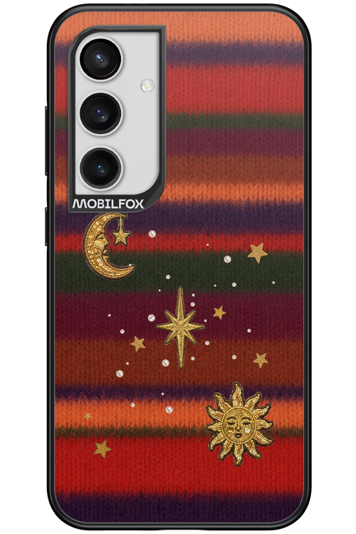 Cloud Nine 2.0 - Samsung Galaxy S24
