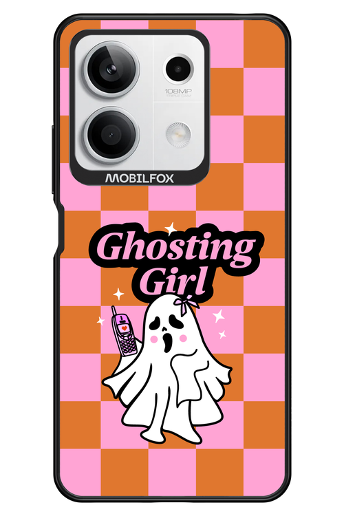 Ghosting Girl - Xiaomi Redmi Note 13 5G