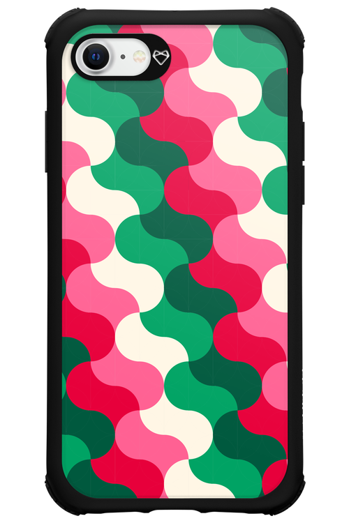 Holiday's Aura - Apple iPhone 7