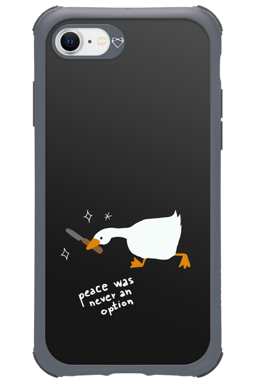 OPTION 2.0 - Apple iPhone SE 2022