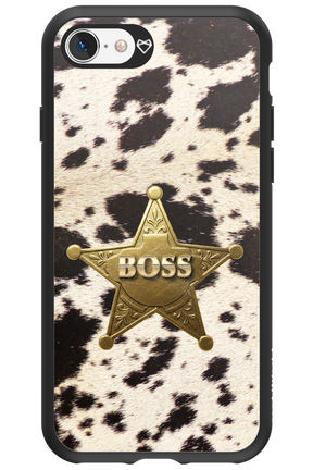 BOSS II 2.0 - Apple iPhone 8