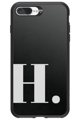 H (Off Space) 2.0 - Apple iPhone 8 Plus