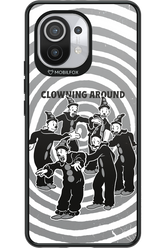 Glowing Around - Xiaomi Mi 11 5G