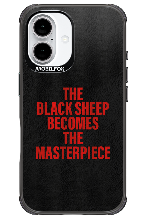 sheep 2.0 - Apple iPhone 16