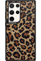 Crystal Roar 2.0 - Samsung Galaxy S23 Ultra