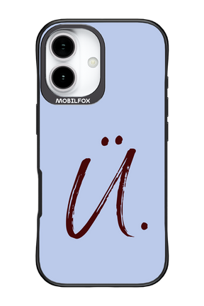 (Jellyfish Presso) U II 2.0 - Apple iPhone 17