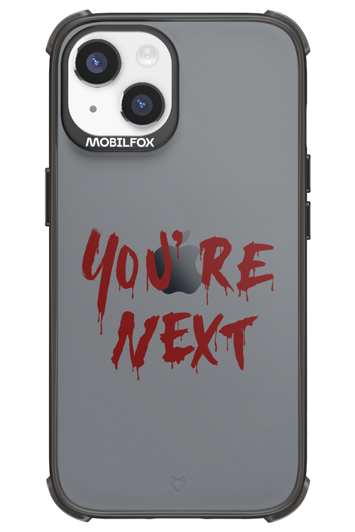 You're Next - Apple iPhone 14