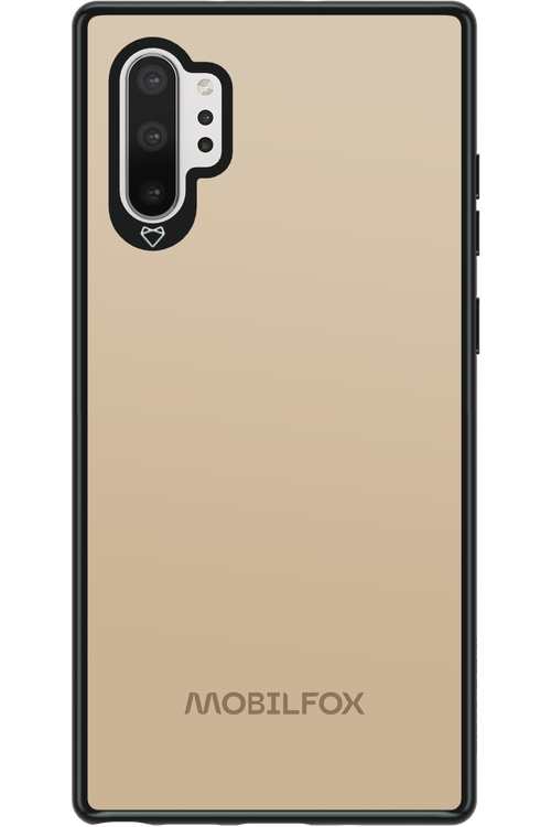 Sand - Samsung Galaxy Note 10+
