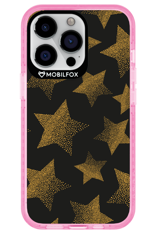 Holiday Stars - Apple iPhone 13 Pro