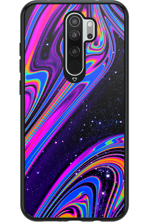 Galactic Psy - Xiaomi Redmi Note 8 Pro