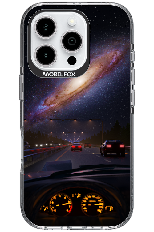 Nightride - Apple iPhone 16 Pro