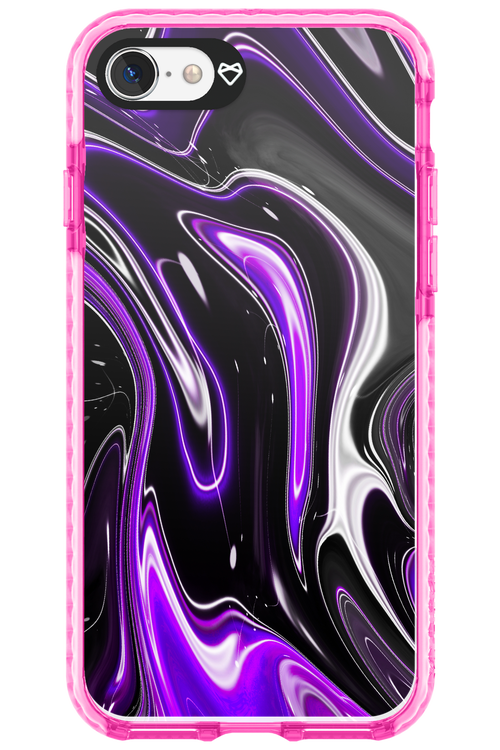 Deep Purple - Apple iPhone 8