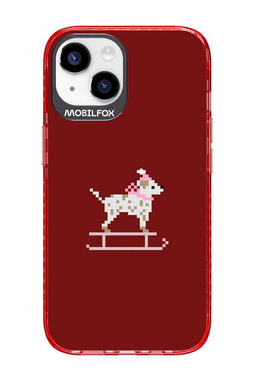 Chill Pup - Apple iPhone 14