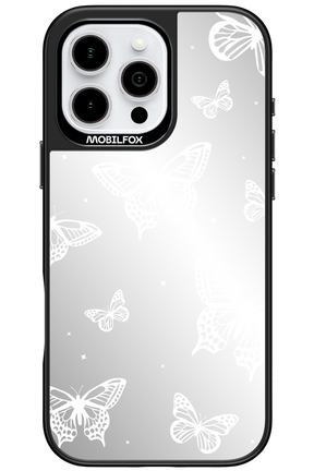 Butterfly Effect Mirror - Apple iPhone 16 Pro Max