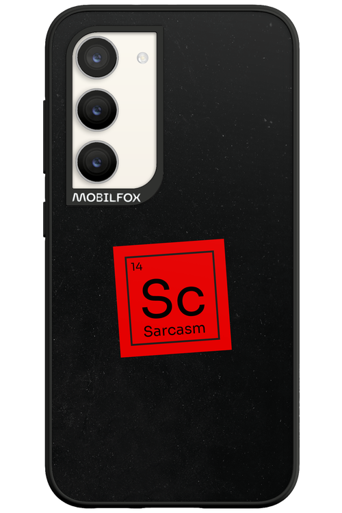 Sc 2.0 - Samsung Galaxy S23