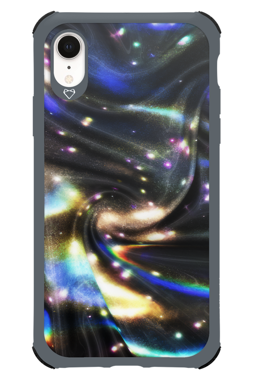 Lovely Aurora - Apple iPhone XR