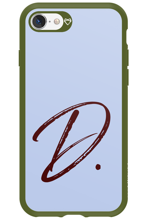 (Jellyfish Presso) D 2.0 - Apple iPhone SE 2020