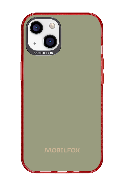 Olive - Apple iPhone 13