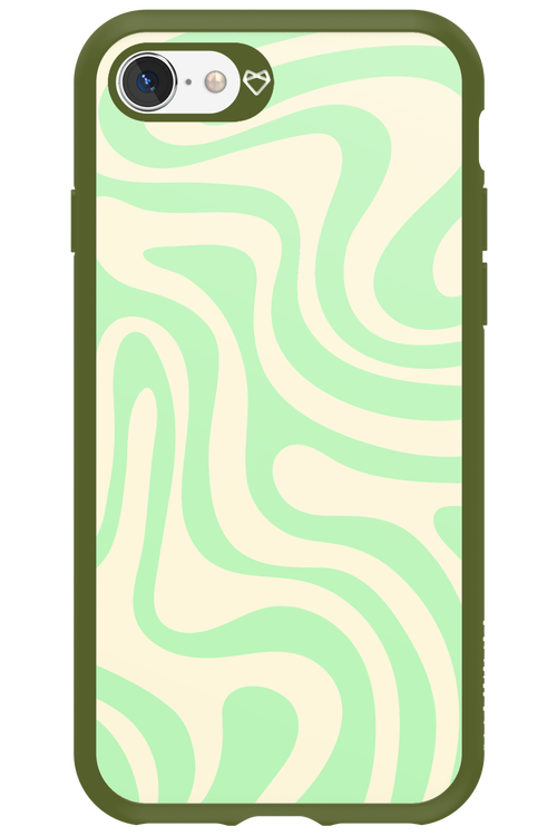 Matchaa 2.0 - Apple iPhone 8