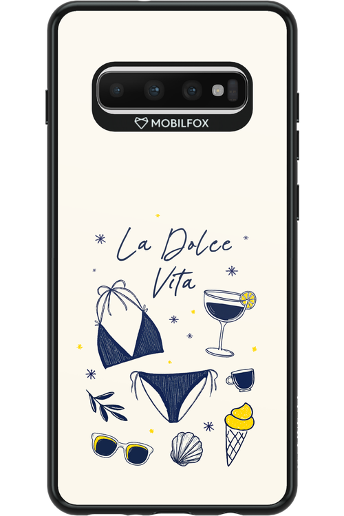 Dolce Vita - Samsung Galaxy S10+