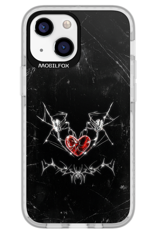 Blind Heart 2.0 - Apple iPhone 13 Mini