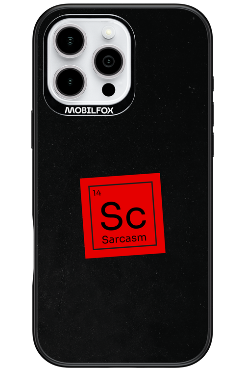 Sc 2.0 - Apple iPhone 16 Pro Max