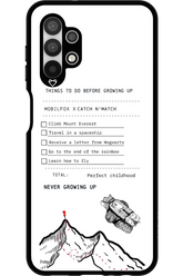 things to do before growing up - Samsung Galaxy A13 4G