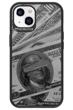 Talking Money - Apple iPhone 13