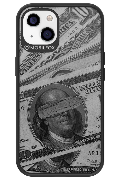 Talking Money - Apple iPhone 13