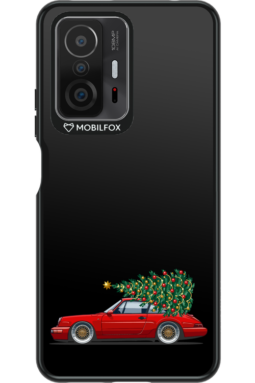 XMAS Car - Xiaomi Mi 11T Pro