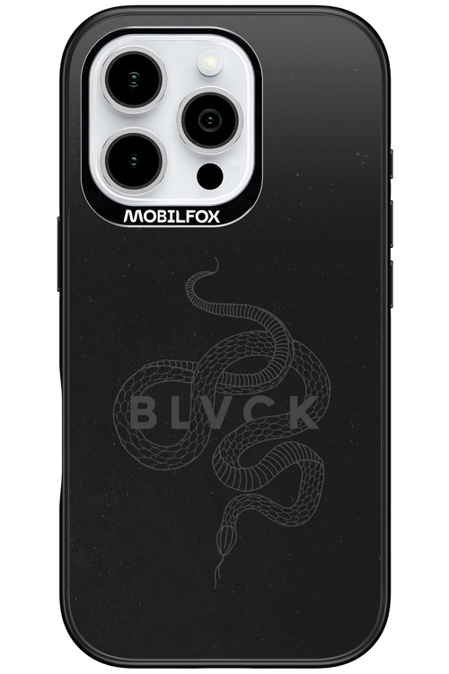 MAMBA 2.0 - Apple iPhone 16 Pro