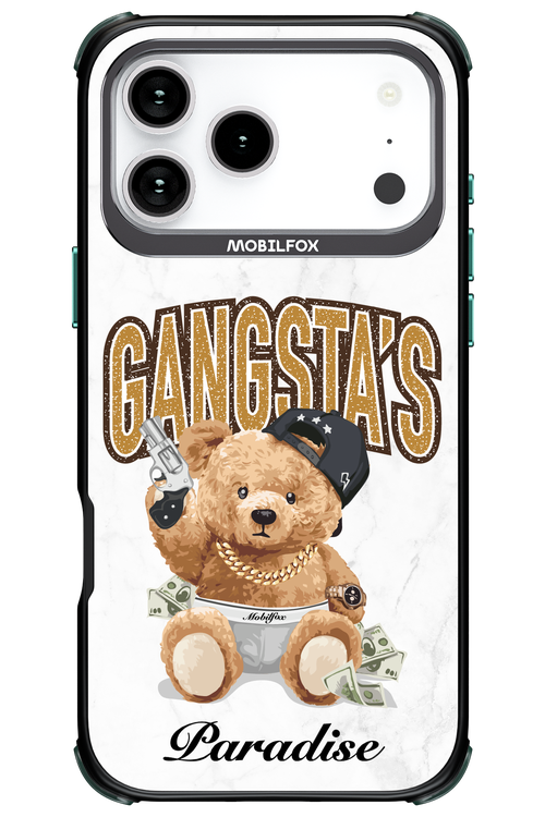 Gangsta - Apple iPhone 17 Pro Max