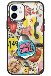 CHEAP THRILLZ - Apple iPhone 12