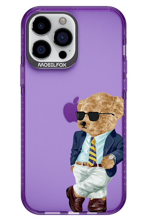 Boss - Apple iPhone 13 Pro Max