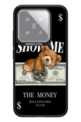 Show Me The Money 2.0 - Xiaomi 14