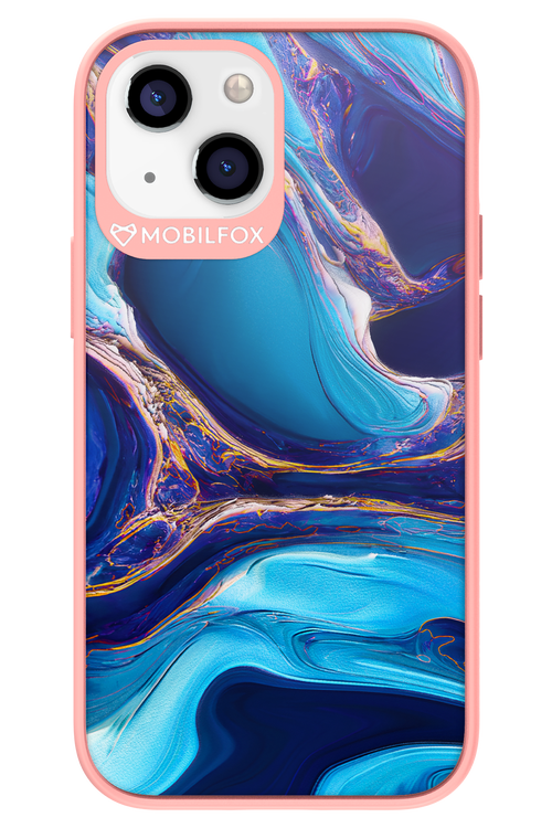 Amethyst - Apple iPhone 13 Mini