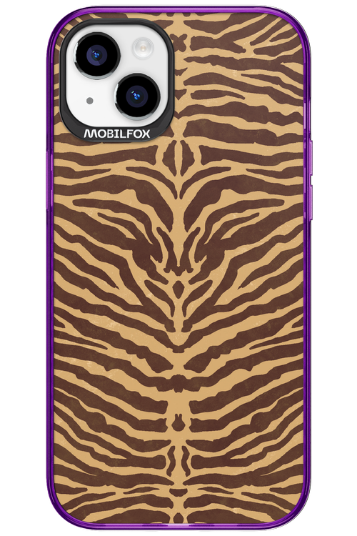 Urban Zebra - Apple iPhone 15 Plus