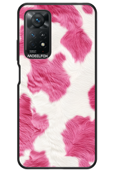 Pink Cow 2.0 - Xiaomi Redmi Note 11Pro 4G/5G