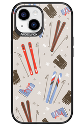 Ski Essentials - Apple iPhone 15