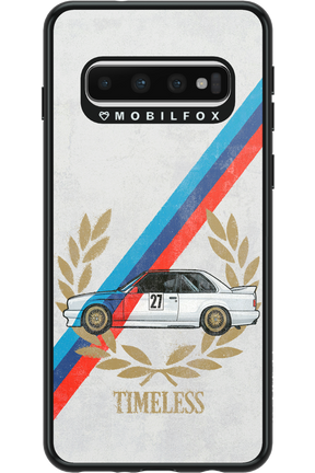Timeless - Samsung Galaxy S10