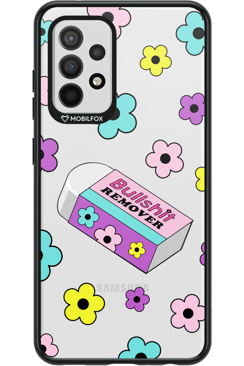 Bullsh_t Eraser - Samsung Galaxy A52 / A52 5G / A52s