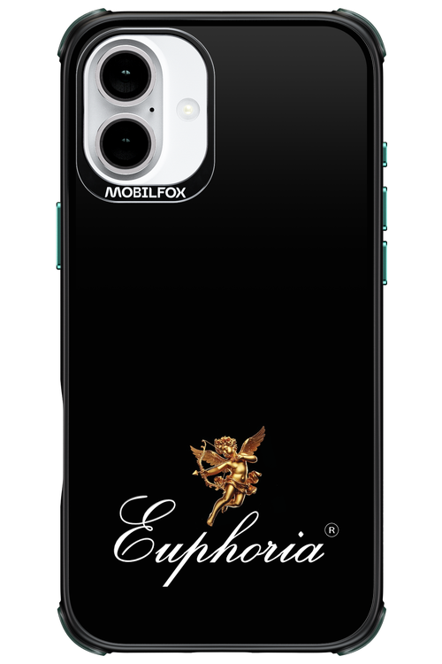 Euphoria - Apple iPhone 16 Plus